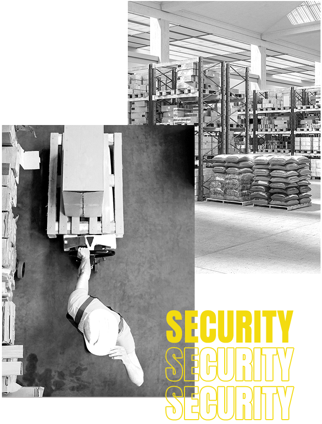 Storage Services London