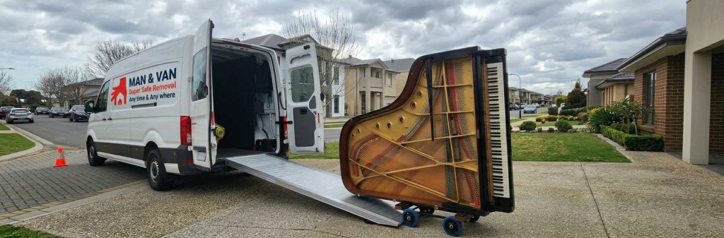 Should You Use a Standard Removal Service