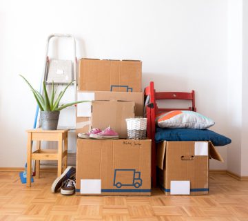 House Removal London