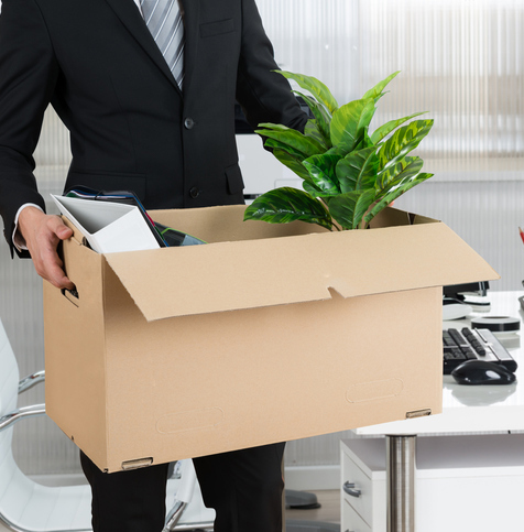 Office Removals
