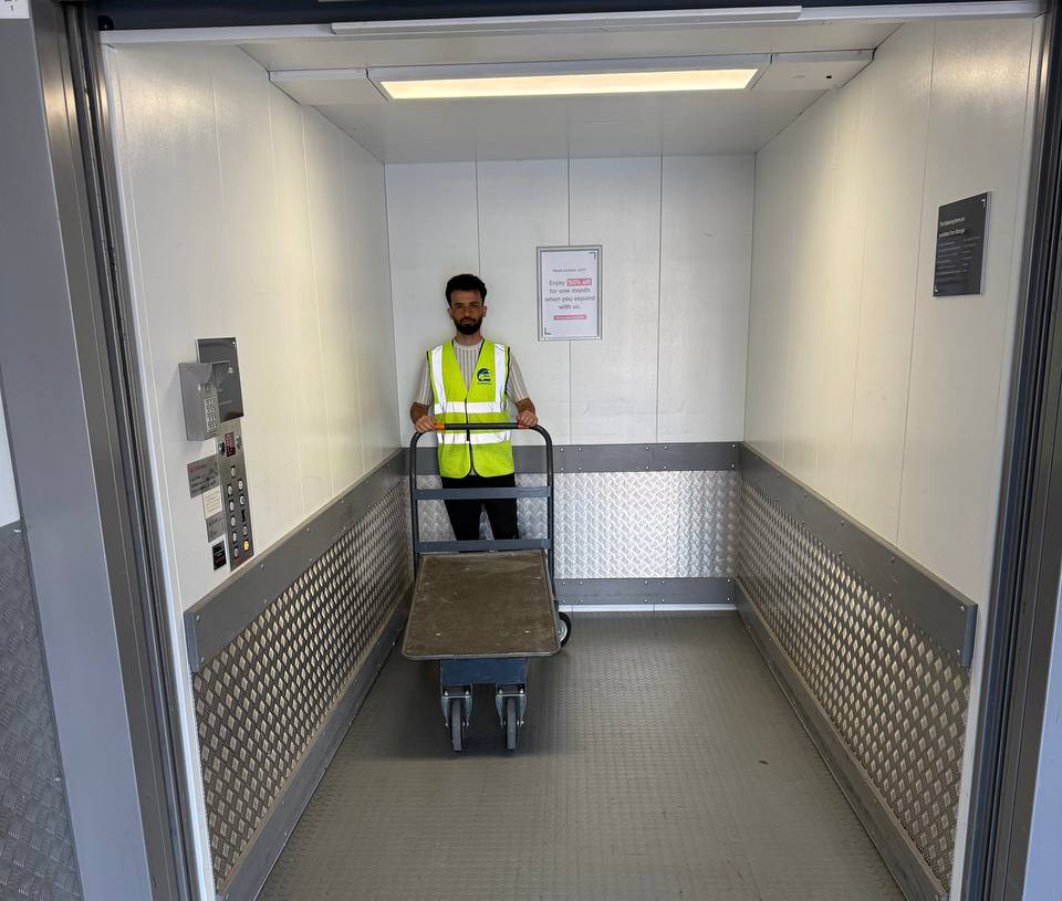 Storage Services