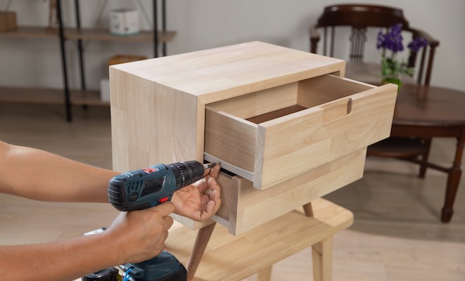Furniture Assembly