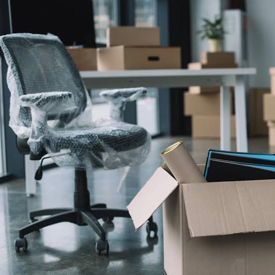 Super Safe Office Removals London