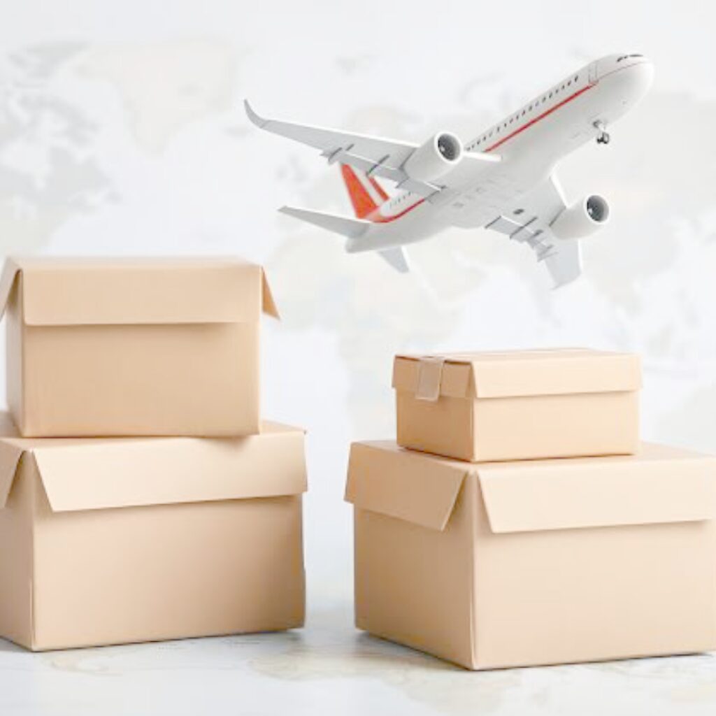 Super Safe overseas moving