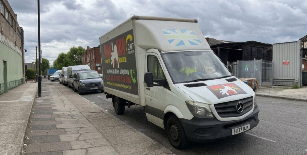 Plan Your Transport for student move