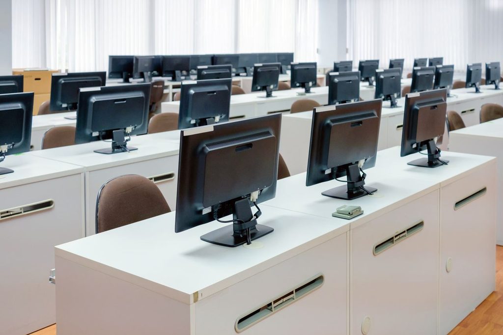Start With an Office IT Inventory