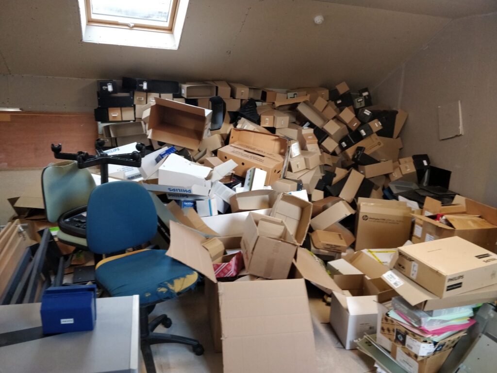 Office Clearance