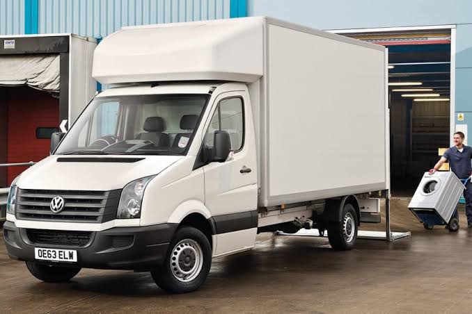 Moving Van Capacity: Think About Space and Weight